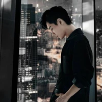 เซียวจ้าน (แม่นายเอก)