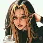 Kenia Adisa [Alfa]