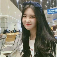 Veluna Jung <anak Jehyung>