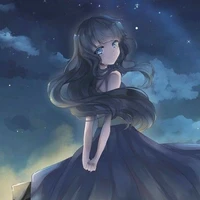 อาญา(นางเอกของเรื่องก่อน)