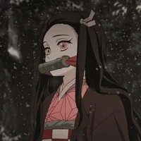 kamado nezuko