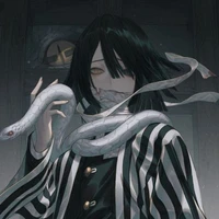iguro obanai