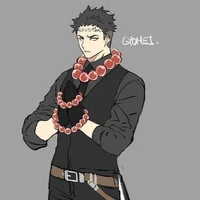 himejima gyomei