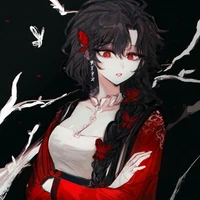 ชิลิน(เพื่อนนางเอก)