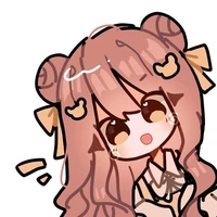 Choco butterfly