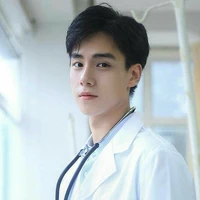 dokter ganteng