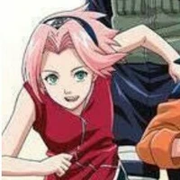 Sakura Haruno