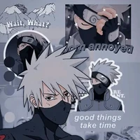 Kakashi