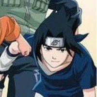 Sasuke Uchiha