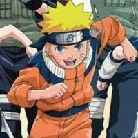 Naruto Uzumaki