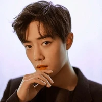 ซัน(พ่อนางเอก)