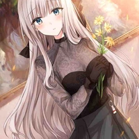 ชาล็อต เดอ เซเลสเทีย (เจ้าหญิงลำดับที่2)