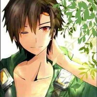 ราฟาเอล เดอ ลูมินัส (เจ้าชายลำดับที่4 อาณาจักรดวงจันทร์)