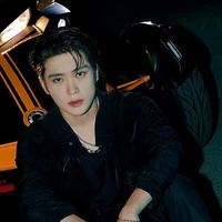 Sean Arranza Algantara [ Sepupu ]