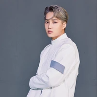 Geano Mahesa Glaranetha [ abang Reina ]