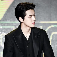 Kenzo [ kakak angkat El ]