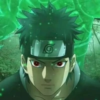 Uchiha shisui