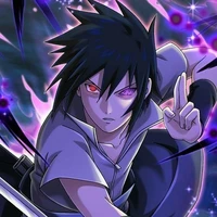 Uchiha Sasuke