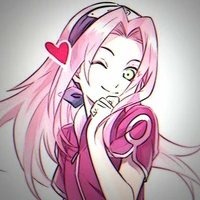 Sakura Haruno