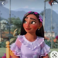 Isabella
