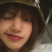 คริว(นางเอก)