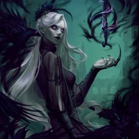 Erania [Demon Lord]