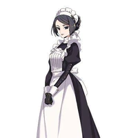Aoi [Maid]