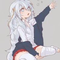 Dalia Williams(hija de Axel y Monica