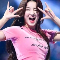 Nancy manoban/eonni lisa