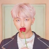 Kim namjon/Rm