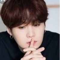 min yoongi/suga