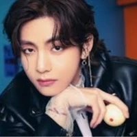 Kim taehyung