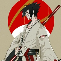 uchiha sasuke
