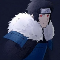uchiha kagami