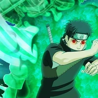 uchiha shisui