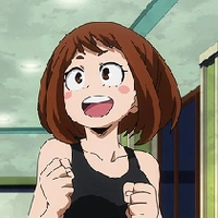 Uraraka