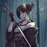 yun xinyi/Ratu iblis
