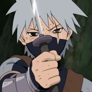 Kakashi (peque)