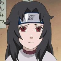Kurenai (peque)