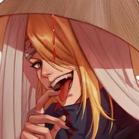 Deidara