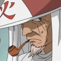 Hiruzen