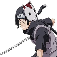 Itachi (anbu)