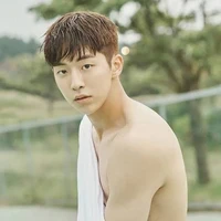 เชน(คู่หมั้นนางเอก)