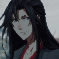 Wei wuxian