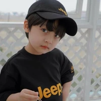 Little Min-Ho