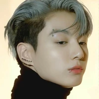 jeon Jungkook
