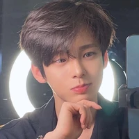 กวิน(พระเอก)