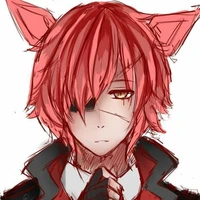 Foxy