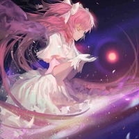 Goddess of Life & Death