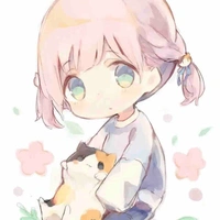 Little Y/n(age 4 Years Old)